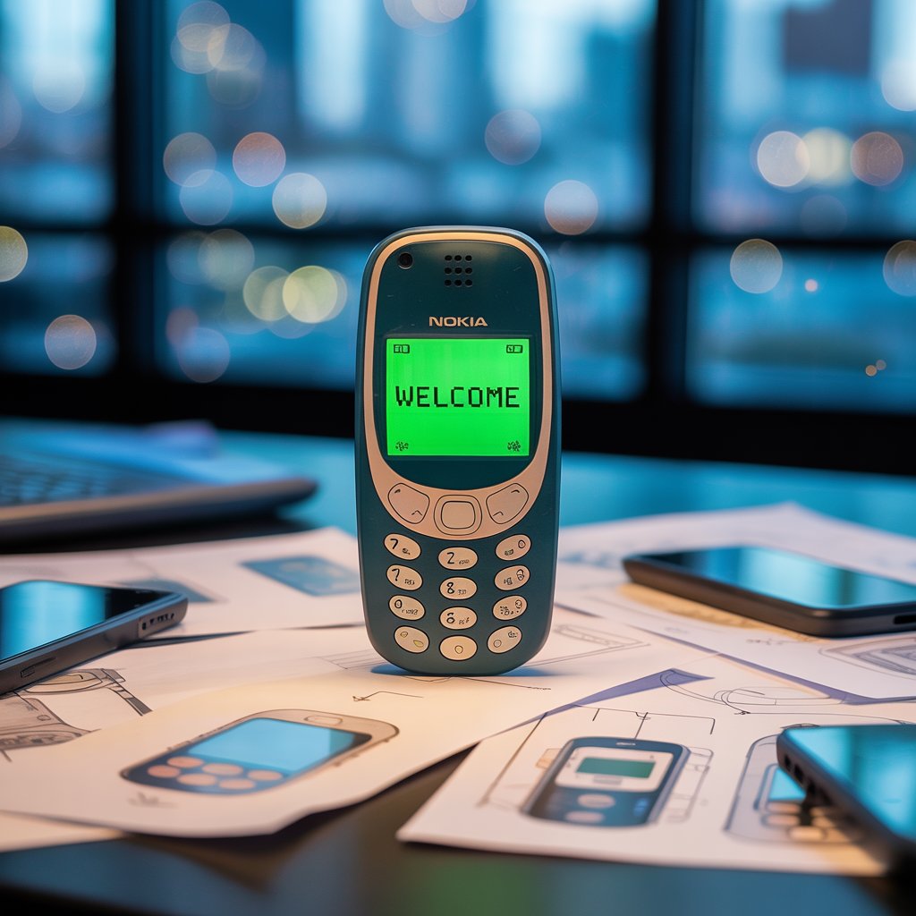 Exploring the Evolution of Mobile Technology
