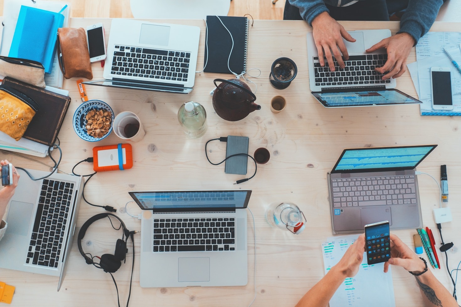 How Artificial Intelligence Is Transforming Industries: A Marketing Director’s Strategic Perspective