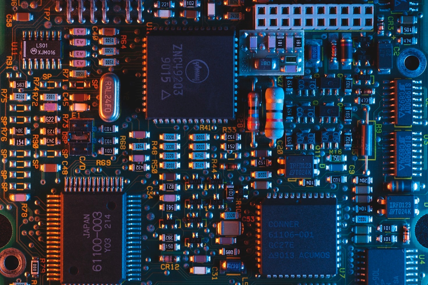 The Impact of Cloud Computing on Businesses: Beyond Servers to Strategic Revolution
