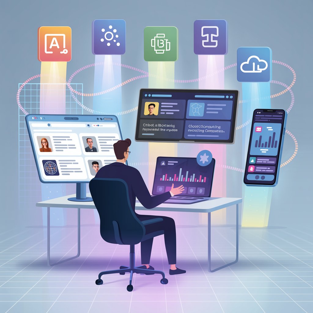 How to Stay Ahead with Tech Industry News and Updates